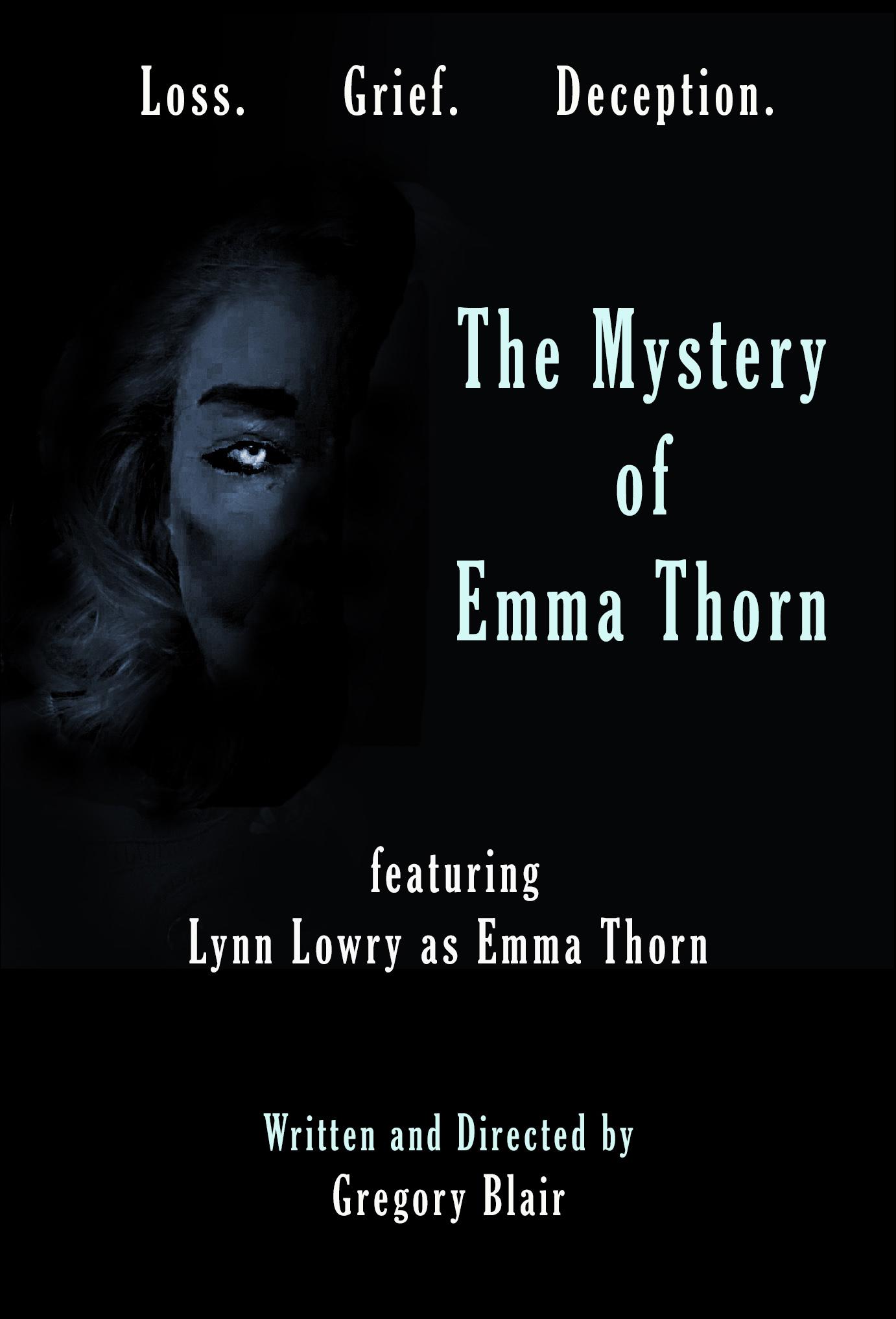 The Mystery of Emma Thorn